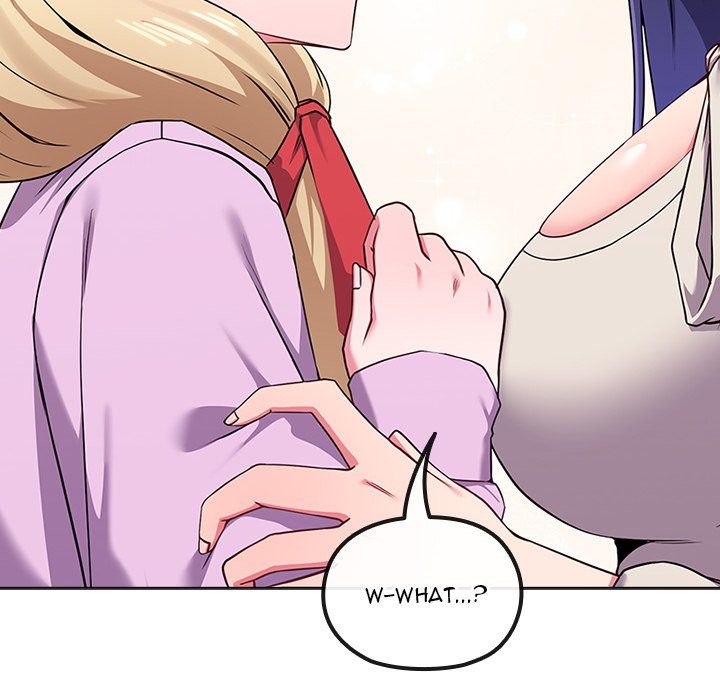 But You’re the Same Age as My Daughter?! - Chapter 32 - photo - 32