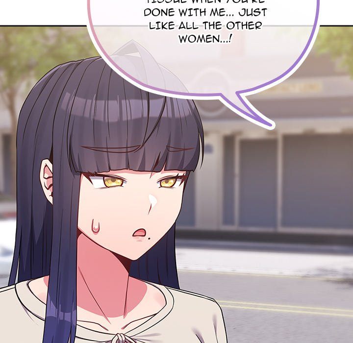 But You’re the Same Age as My Daughter?! - Chapter 32 - photo - 37