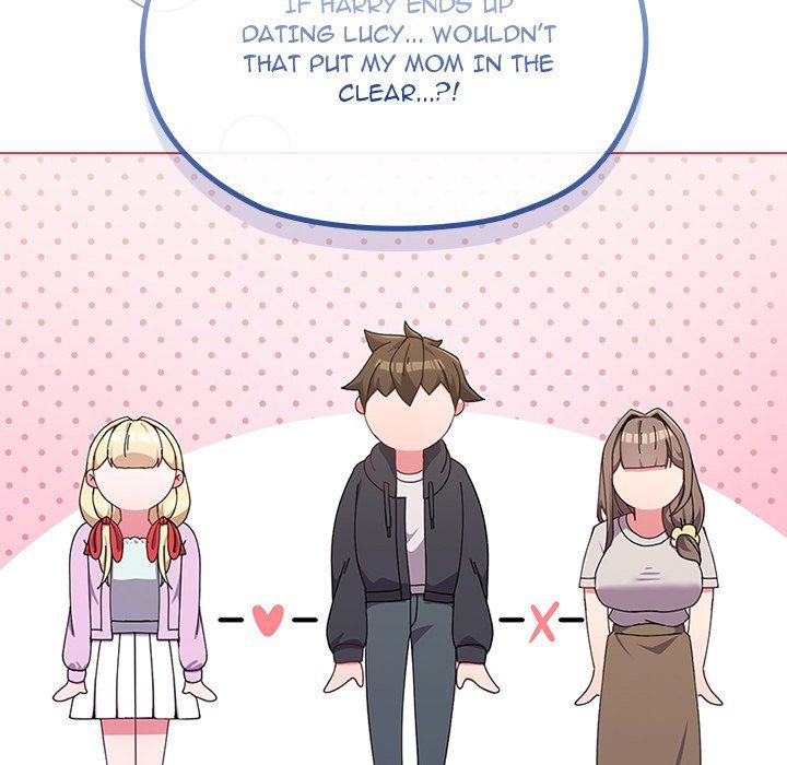 But You’re the Same Age as My Daughter?! - Chapter 32 - photo - 42