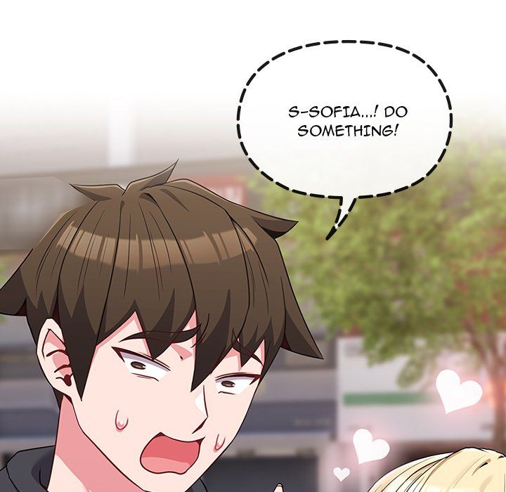But You’re the Same Age as My Daughter?! - Chapter 32 - photo - 44
