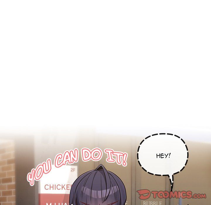 But You’re the Same Age as My Daughter?! - Chapter 32 - photo - 48