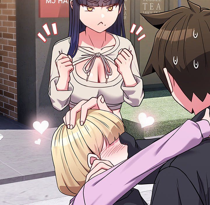 But You’re the Same Age as My Daughter?! - Chapter 32 - photo - 49