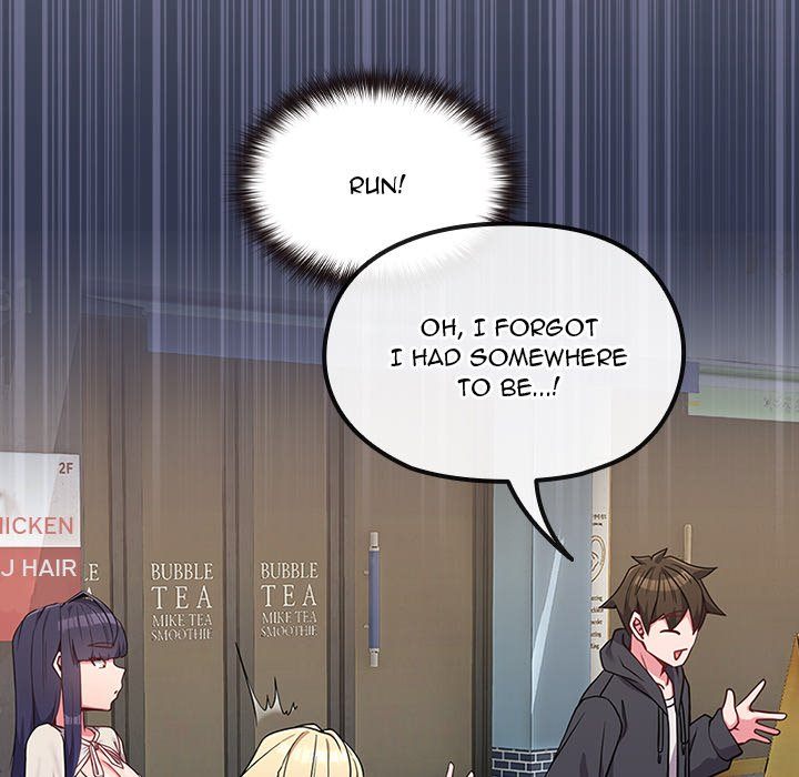 But You’re the Same Age as My Daughter?! - Chapter 32 - photo - 53