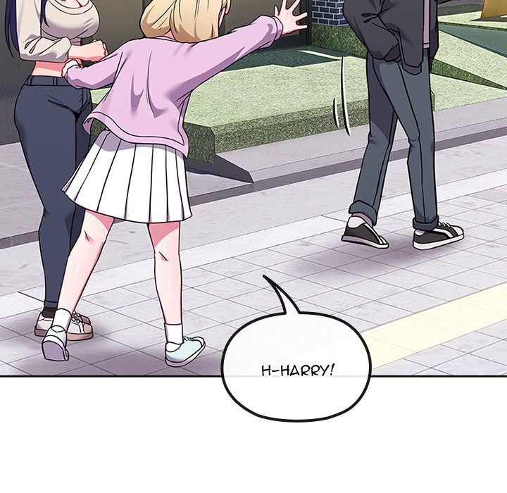 But You’re the Same Age as My Daughter?! - Chapter 32 - photo - 54