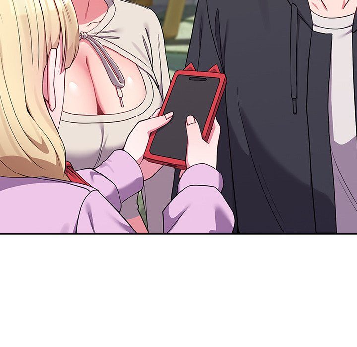 But You’re the Same Age as My Daughter?! - Chapter 32 - photo - 6