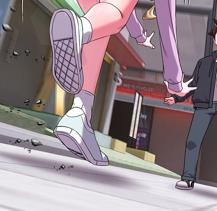 But You’re the Same Age as My Daughter?! - Chapter 32 - photo - 60