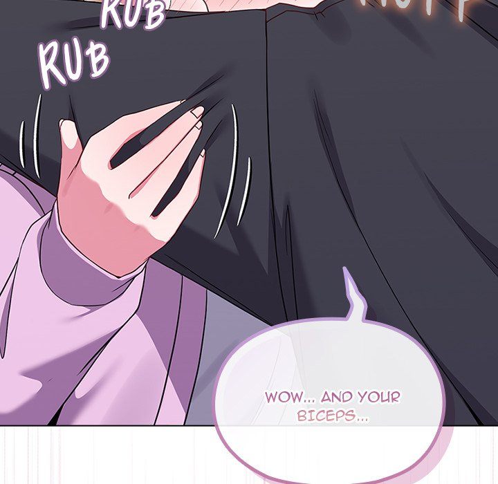 But You’re the Same Age as My Daughter?! - Chapter 32 - photo - 72