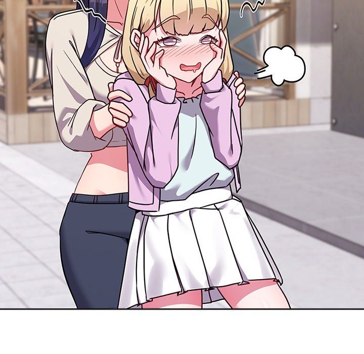 But You’re the Same Age as My Daughter?! - Chapter 32 - photo - 77