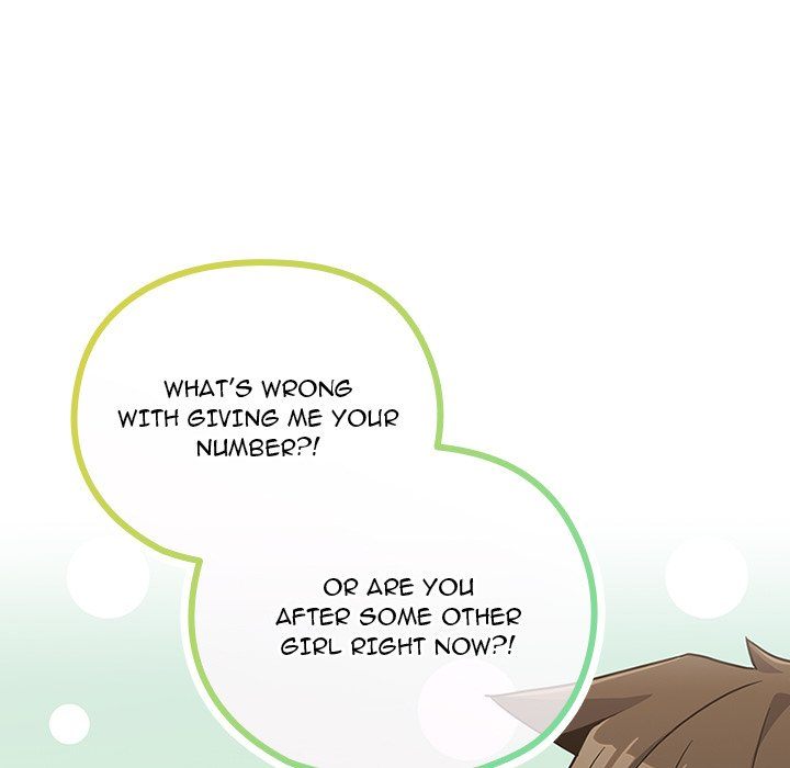 But You’re the Same Age as My Daughter?! - Chapter 32 - photo - 81