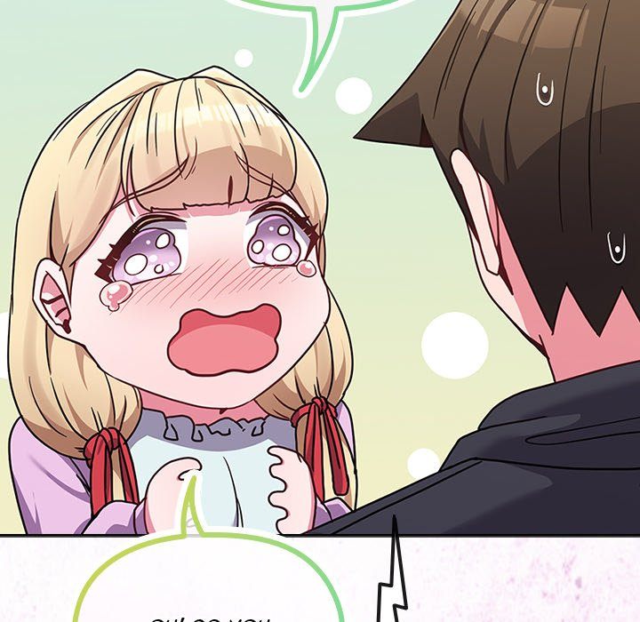 But You’re the Same Age as My Daughter?! - Chapter 32 - photo - 82