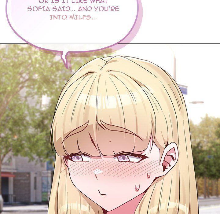 But You’re the Same Age as My Daughter?! - Chapter 32 - photo - 87