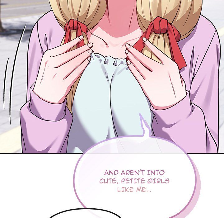 But You’re the Same Age as My Daughter?! - Chapter 32 - photo - 88