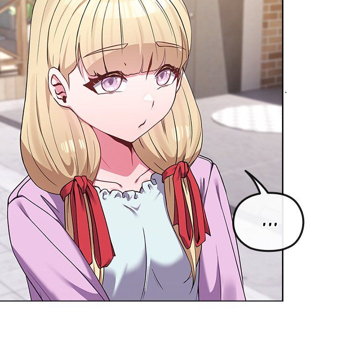 But You’re the Same Age as My Daughter?! - Chapter 32 - photo - 95