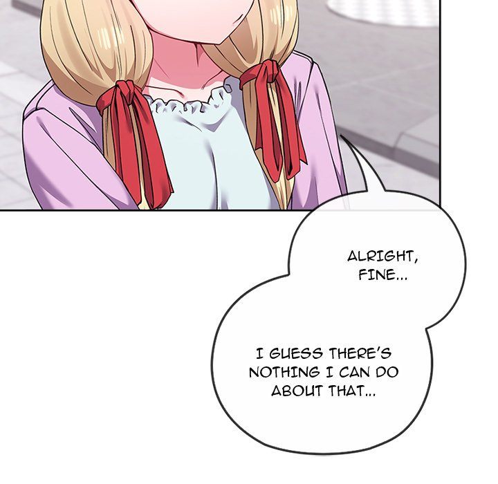 But You’re the Same Age as My Daughter?! - Chapter 32 - photo - 97