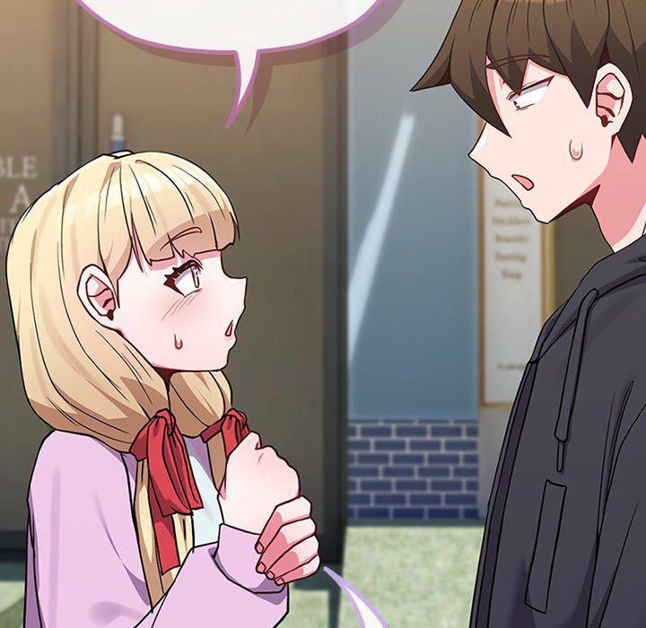But You’re the Same Age as My Daughter?! - Chapter 32 - photo - 99