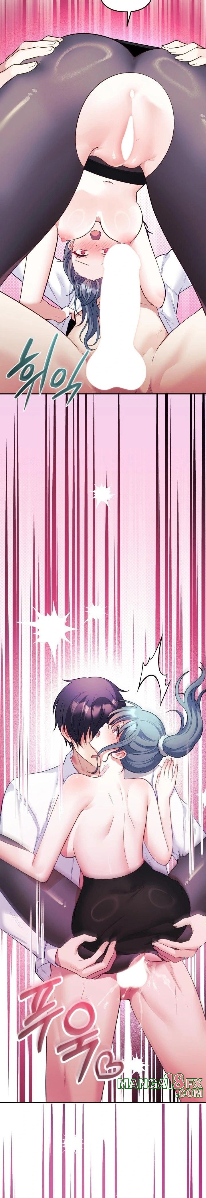 Wife VTuber Raw - Chapter 19 - photo - 12