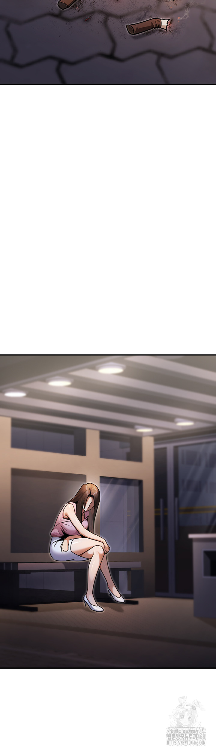 The Public Servant’s Double Life Raw - Chapter 29 - photo - 38