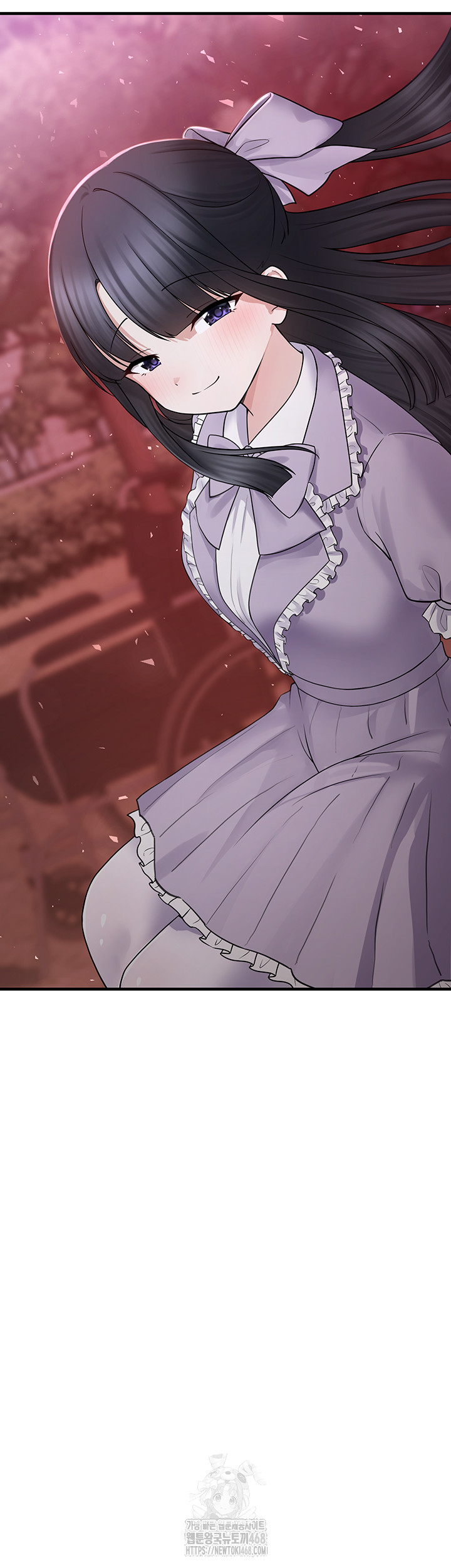 I Picked Up an Unstable Girl From the Junkyard Raw - Chapter 18 - photo - 10