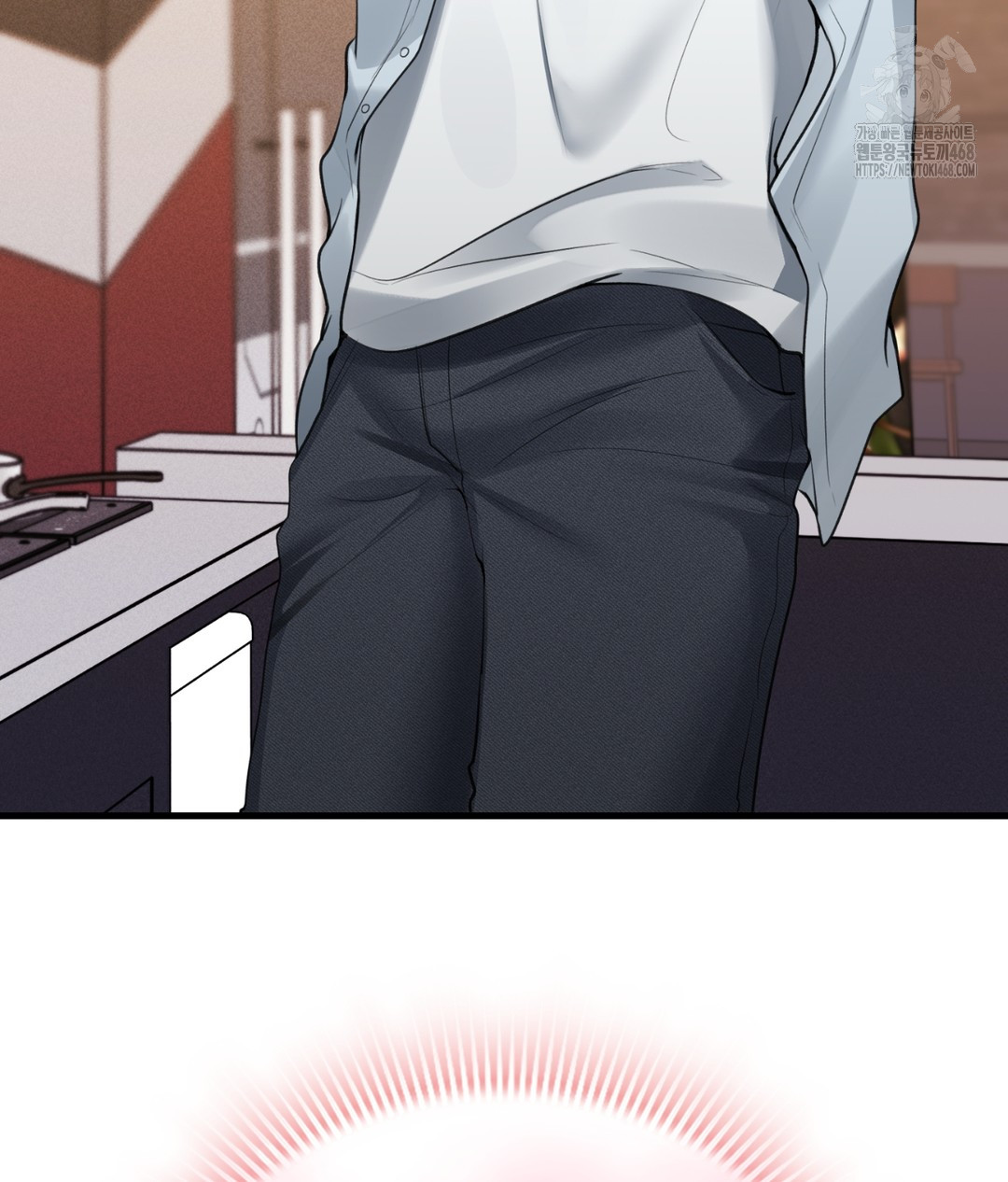 PC Room Girl Raw - Chapter 3 - photo - 172