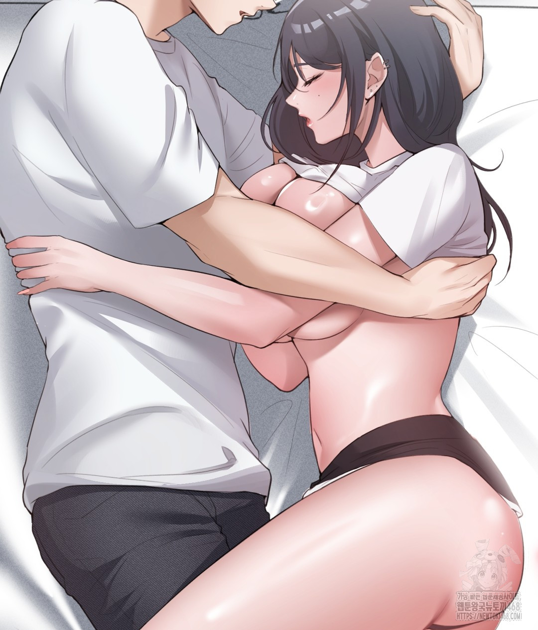 PC Room Girl Raw - Chapter 3 - photo - 33