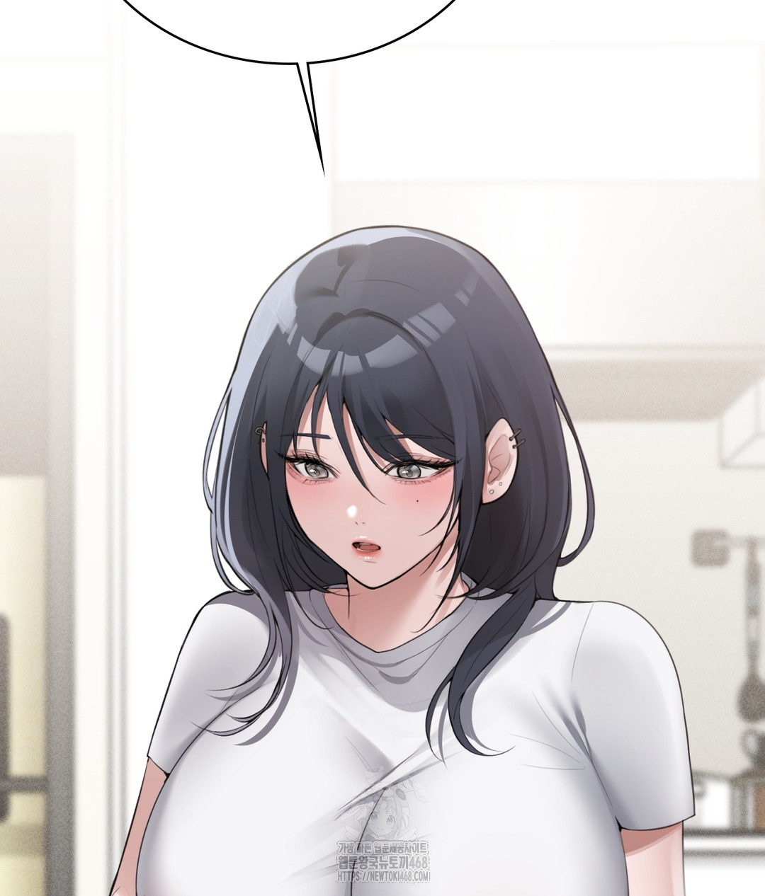 PC Room Girl Raw - Chapter 3 - photo - 72