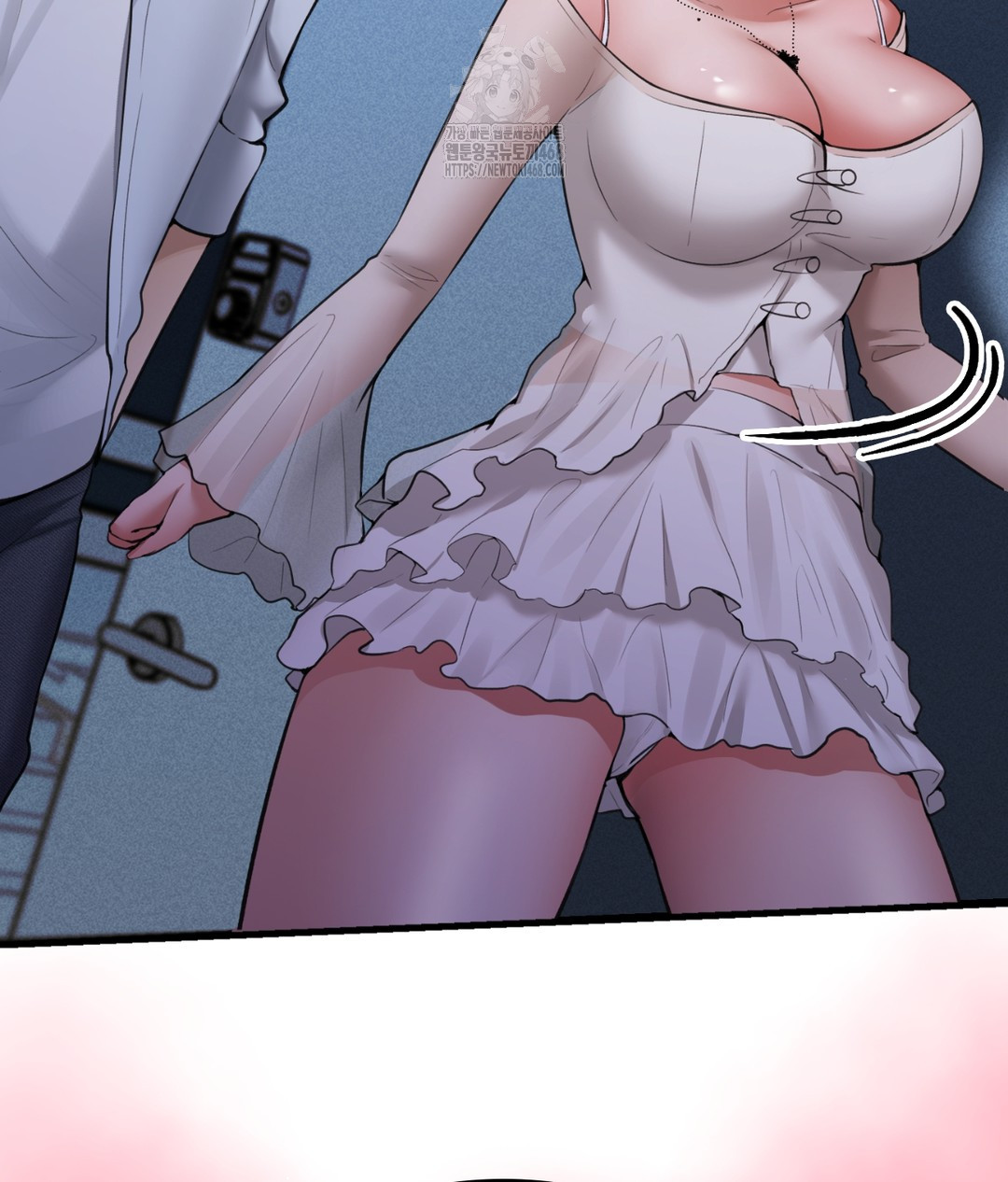 PC Room Girl Raw - Chapter 4 - photo - 23