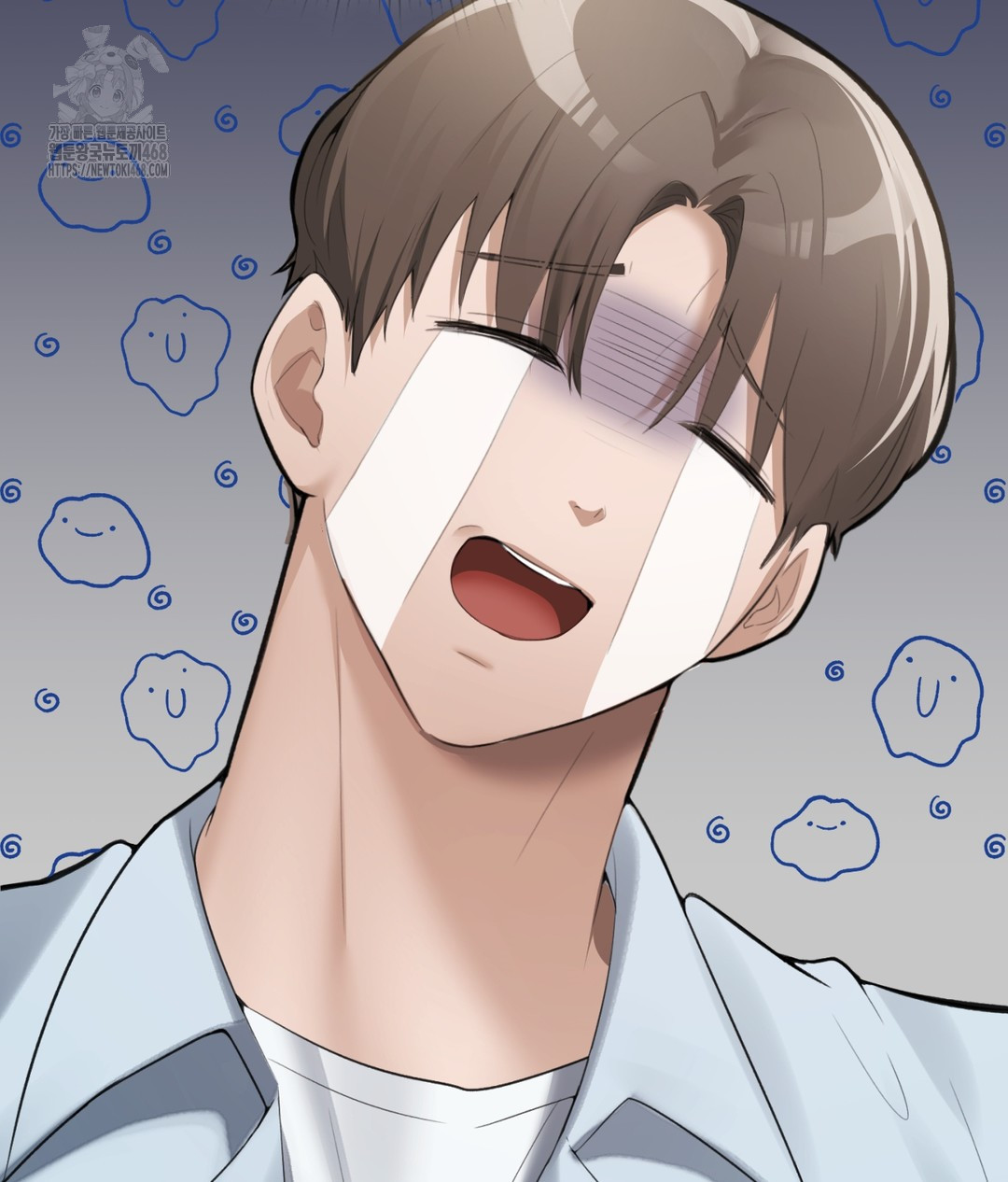 PC Room Girl Raw - Chapter 4 - photo - 57