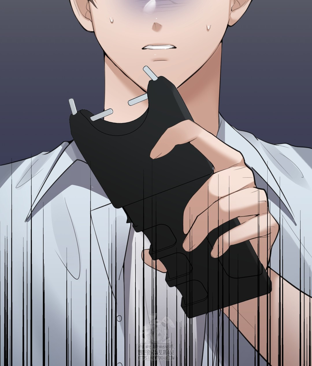 PC Room Girl Raw - Chapter 4 - photo - 65