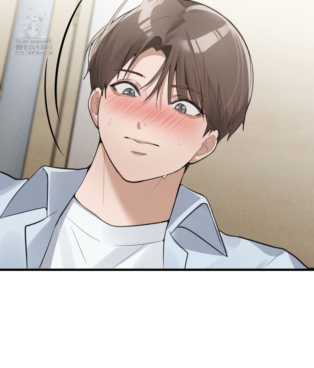 PC Room Girl Raw - Chapter 5 - photo - 134