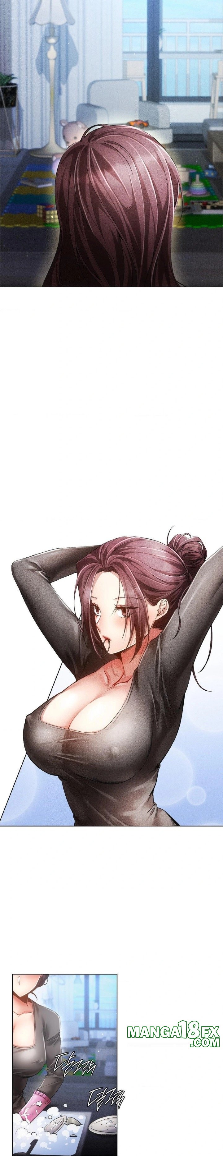 The Harsh Life of Kim Minkyung Raw - Chapter 1 - photo - 12