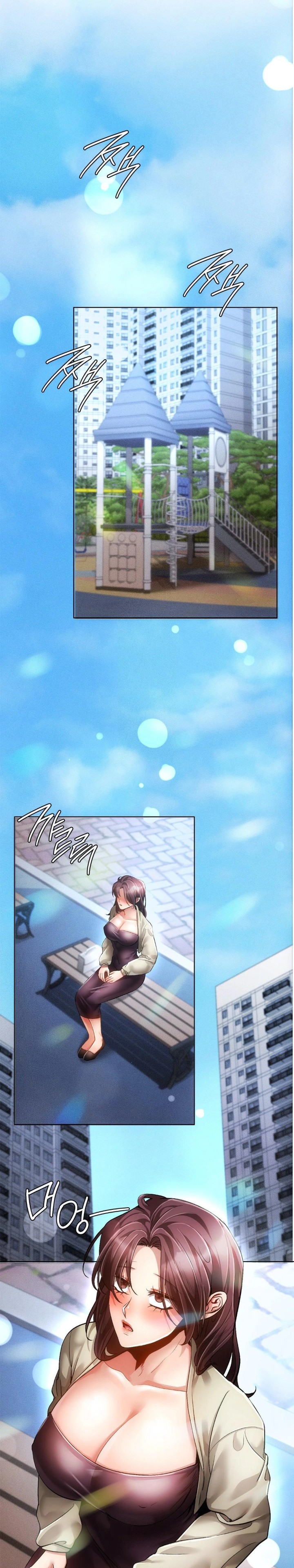 The Harsh Life of Kim Minkyung Raw - Chapter 5 - photo - 18