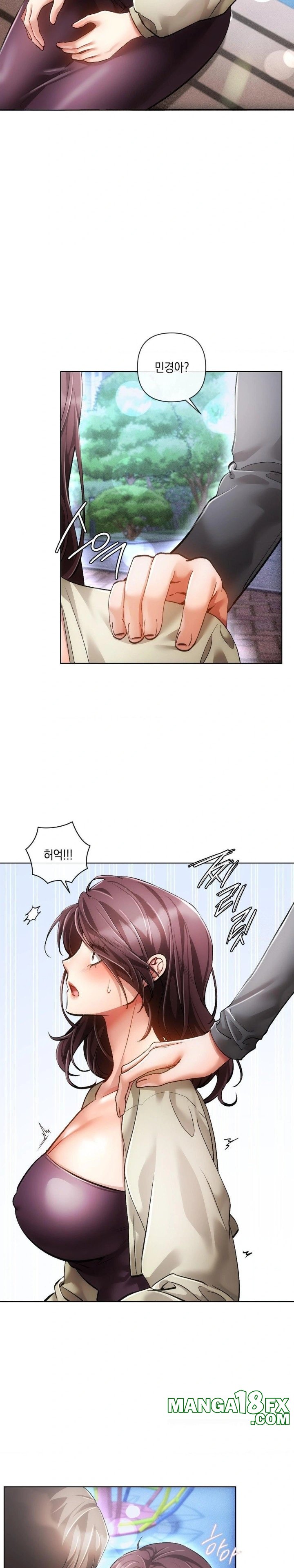 The Harsh Life of Kim Minkyung Raw - Chapter 5 - photo - 19