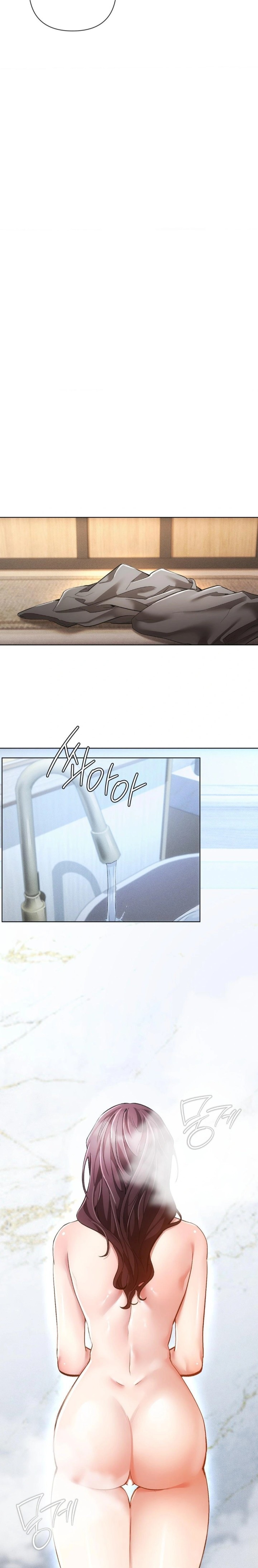 The Harsh Life of Kim Minkyung Raw - Chapter 6 - photo - 7