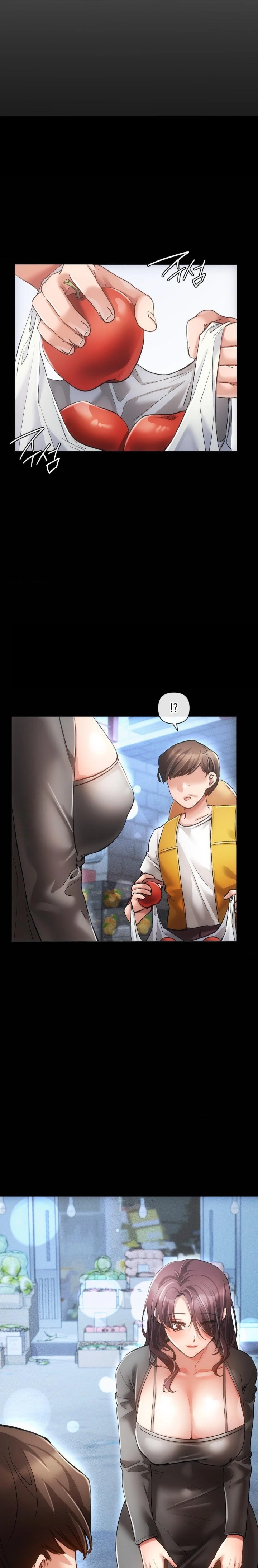 The Harsh Life of Kim Minkyung Raw - Chapter 6 - photo - 9