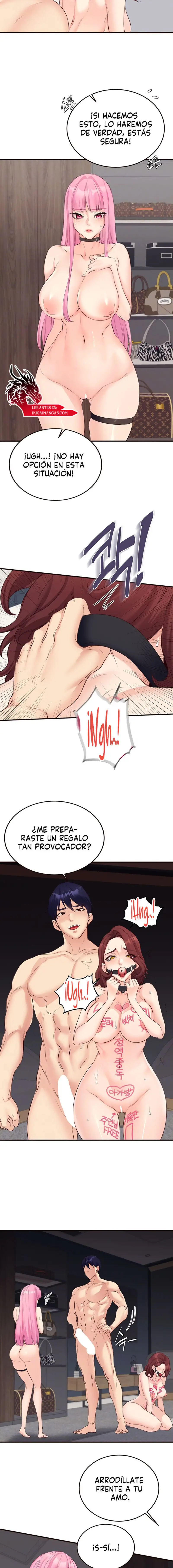 An Introduction to MILFs Raw - Chapter 52 - photo - 5