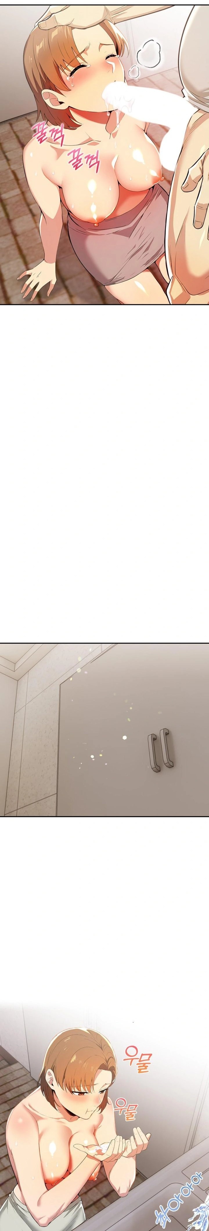A Married Woman's High-Paying Part-Time Job Raw - Chapter 3 - photo - 10