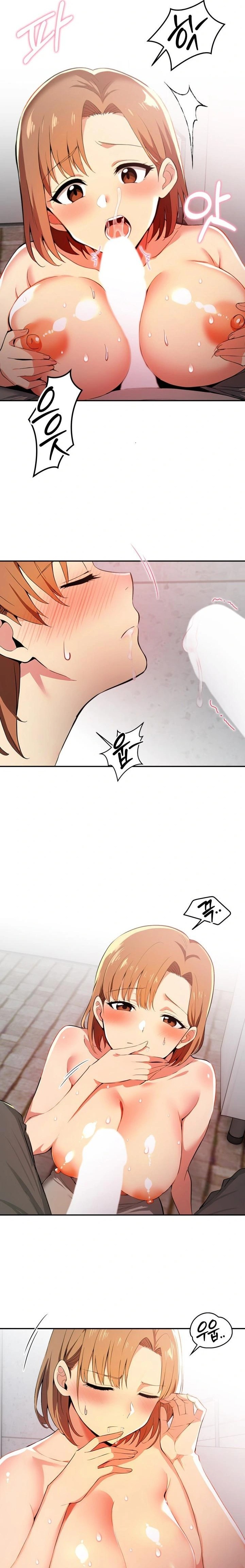 A Married Woman's High-Paying Part-Time Job Raw - Chapter 4 - photo - 19