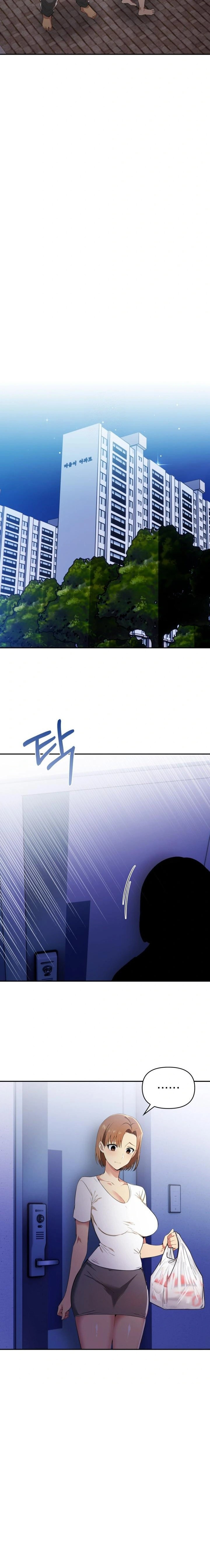 A Married Woman's High-Paying Part-Time Job Raw - Chapter 4 - photo - 22