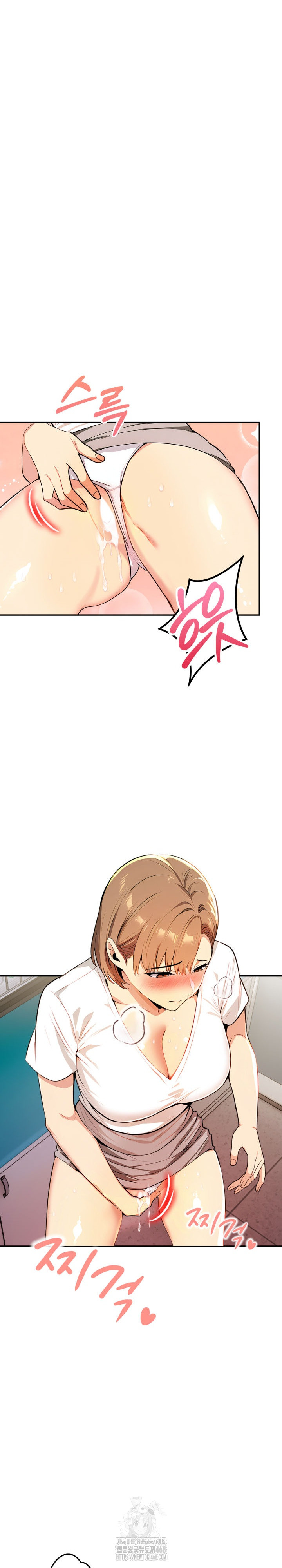 A Married Woman's High-Paying Part-Time Job Raw - Chapter 6 - photo - 18