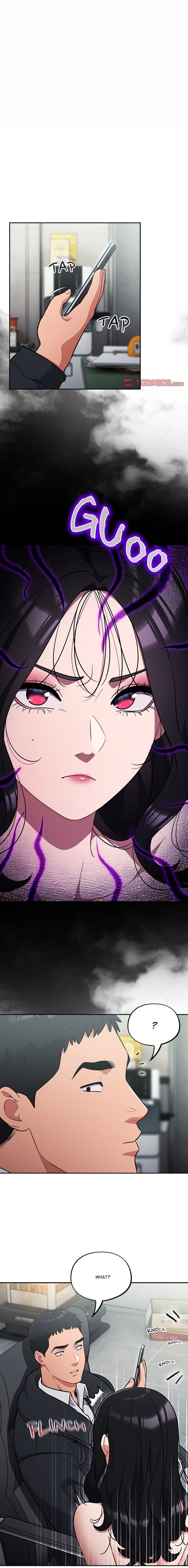 Idiot Virus - Chapter 45 - photo - 1