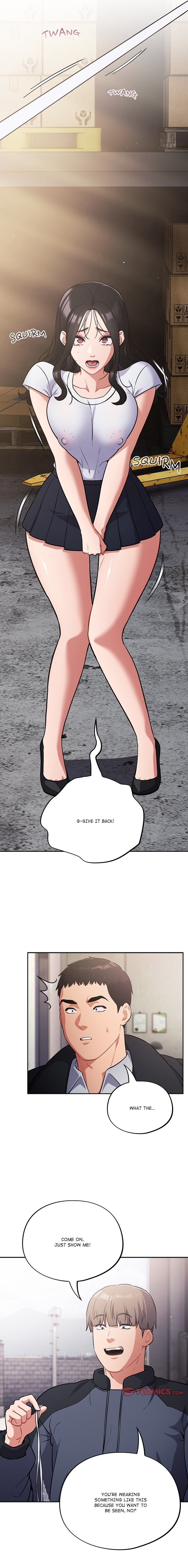 Idiot Virus - Chapter 45 - photo - 12