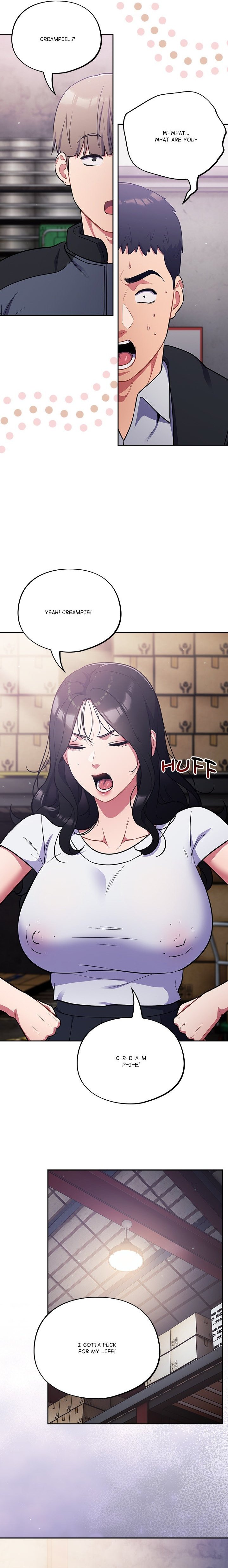 Idiot Virus - Chapter 45 - photo - 14