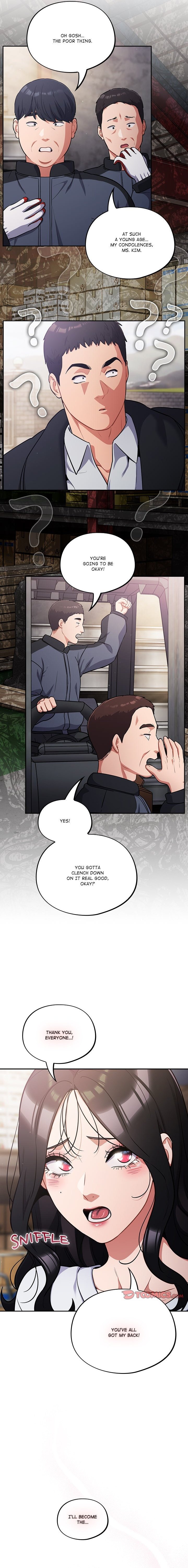 Idiot Virus - Chapter 45 - photo - 19