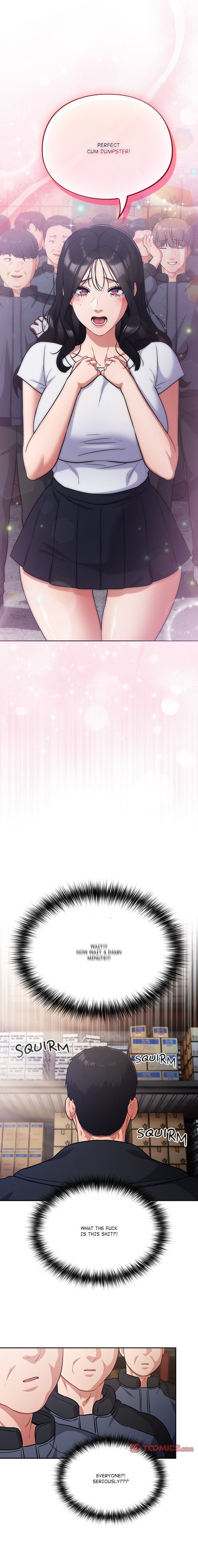 Idiot Virus - Chapter 45 - photo - 20