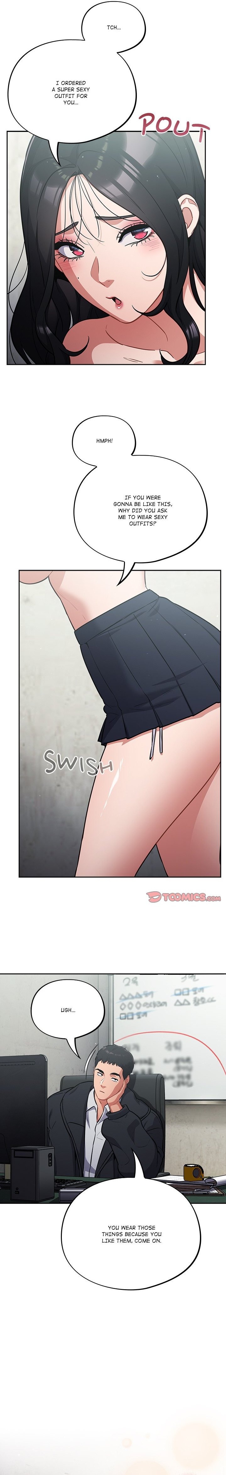 Idiot Virus - Chapter 45 - photo - 4