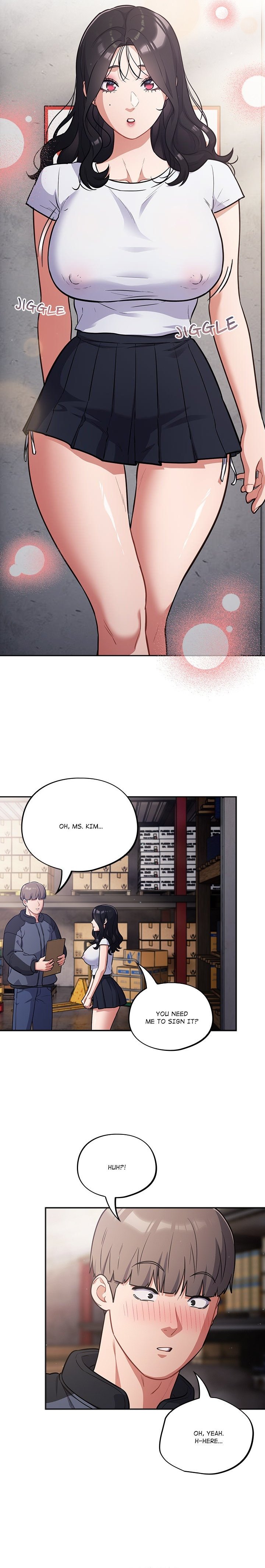 Idiot Virus - Chapter 45 - photo - 5