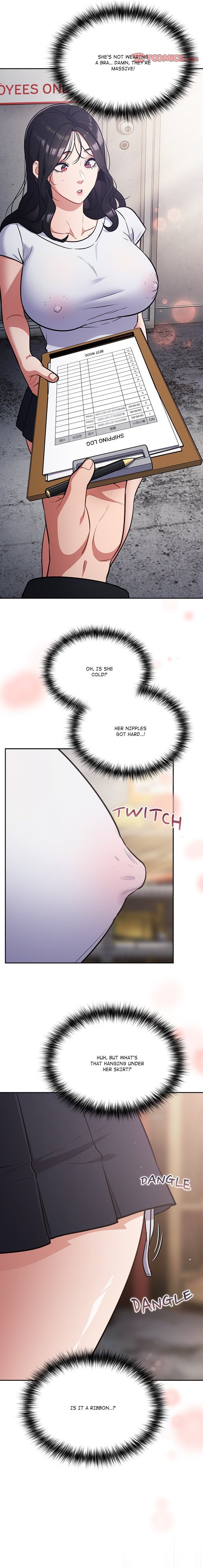 Idiot Virus - Chapter 45 - photo - 6