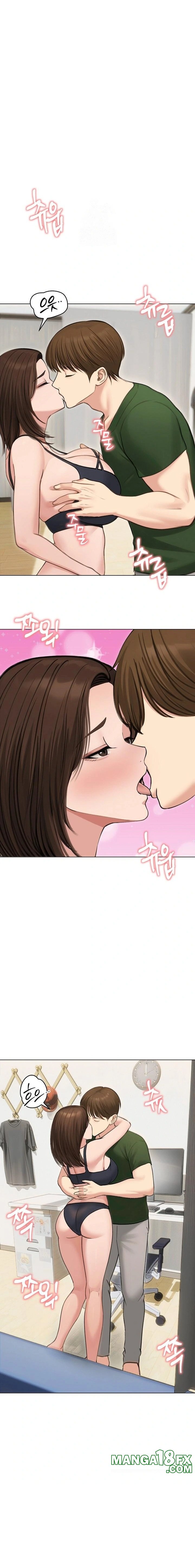 Runaway Wife Raw - Chapter 41 - photo - 8