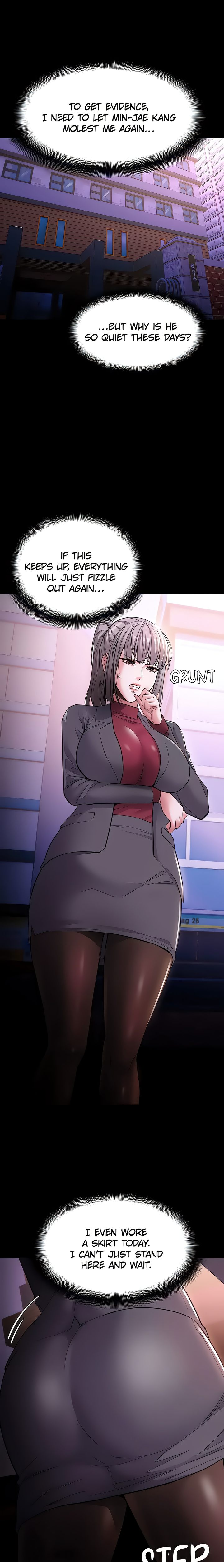 Pervert Diary - Chapter 123 - photo - 1