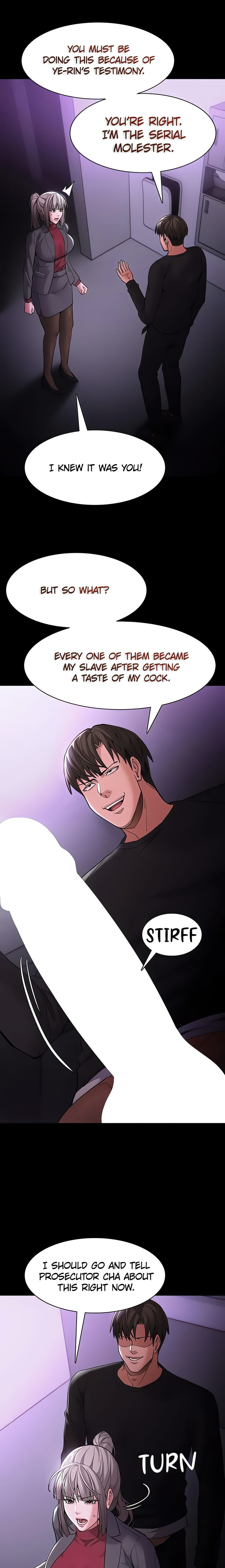 Pervert Diary - Chapter 123 - photo - 10